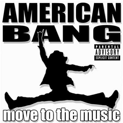 Move To The Music EP/American Bang