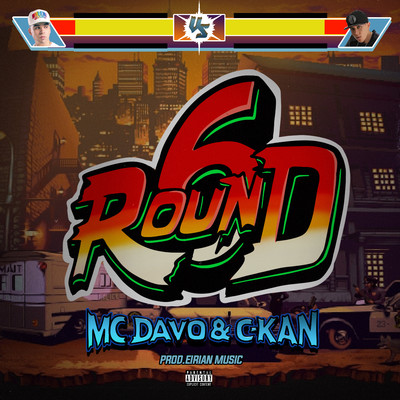 Round 6/MC Davo