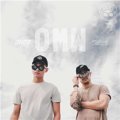 シングル/OMW (feat. Inigo Pascual)/Moophs