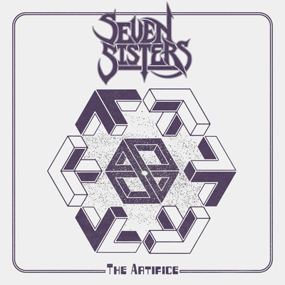 アルバム/The Artifice/Seven Sisters