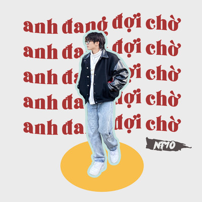 シングル/Anh Dang Doi Cho (Beat)/NT10