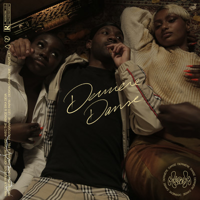 Derniere danse (feat. Sika Deva & The Venice)/Malcolm