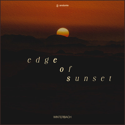 アルバム/Edge Of Sunset/Winterbach