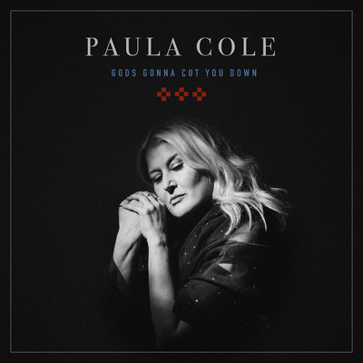 シングル/God's Gonna Cut You Down/PAULA COLE