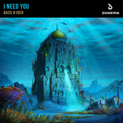 I Need You (Extended Mix)/Bass R1der