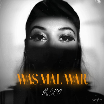 アルバム/WAS MAL WAR/MEL