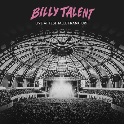 Diamond on a Landmine (Live)/Billy Talent