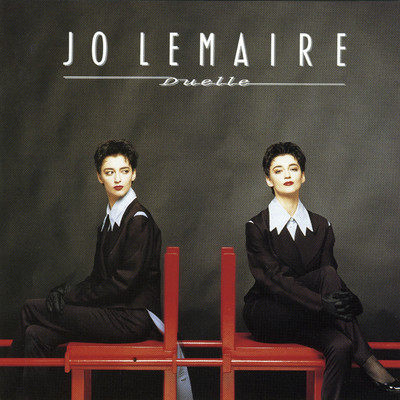 アルバム/Duelle/Jo Lemaire