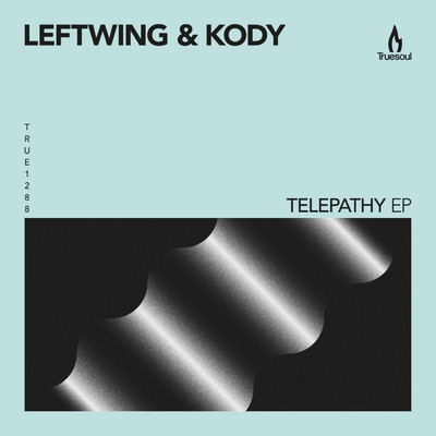アルバム/Telepathy EP/Leftwing : Kody