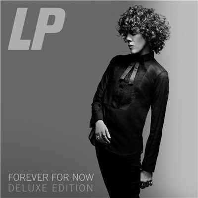 アルバム/Forever for Now (Deluxe Edition)/LP