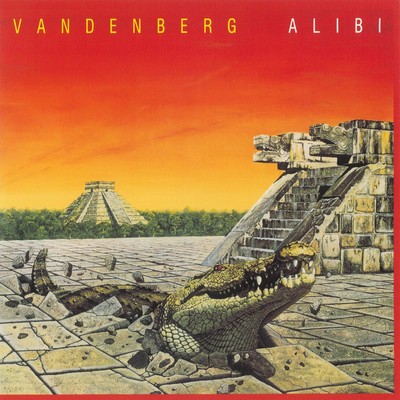 Alibi/Vandenberg