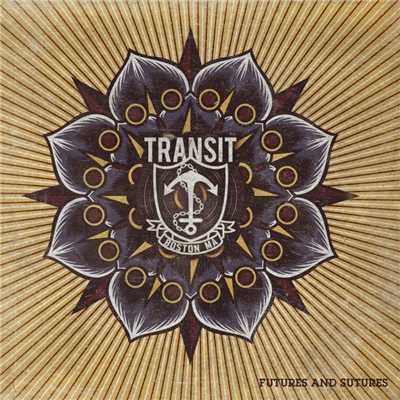 シングル/Listen & Forgive (F&S)/Transit