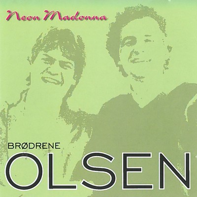 アルバム/Neon Madonna/Brodrene Olsen
