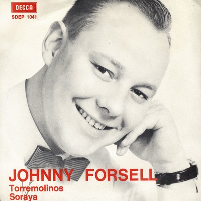 Johnny Forsell／Taisto Tammi