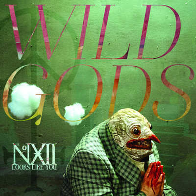 アルバム/Wild Gods/The Number Twelve Looks Like You