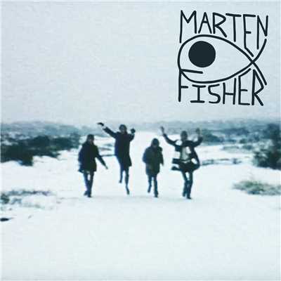 シングル/Old Hands/Marten Fisher