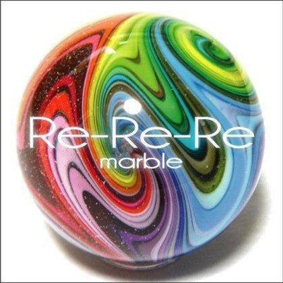 アルバム/Marble/Re-Re-Re