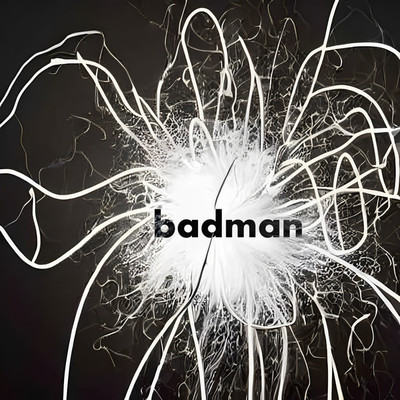 badman/Alan Wakeman