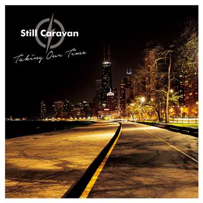 シングル/Lovin' You/Still Caravan