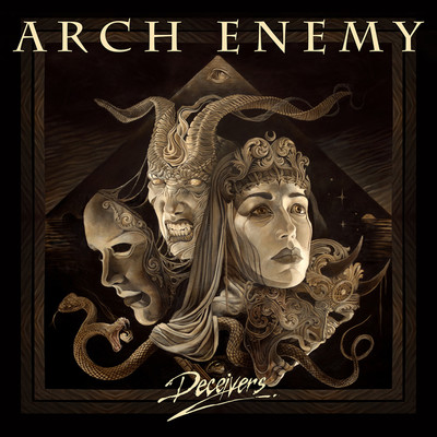 Mourning Star/ARCH ENEMY