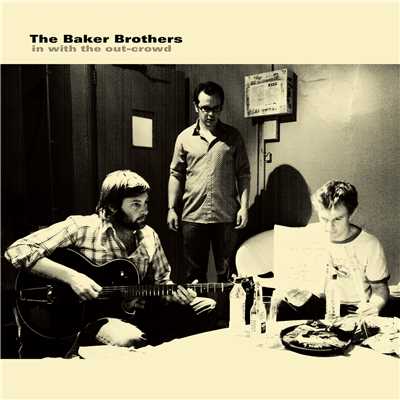 Chester's Tongue/THE BAKER BROTHERS