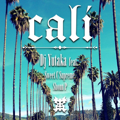 DJ YUTAKA, Sweet C Supreme & Shonn P