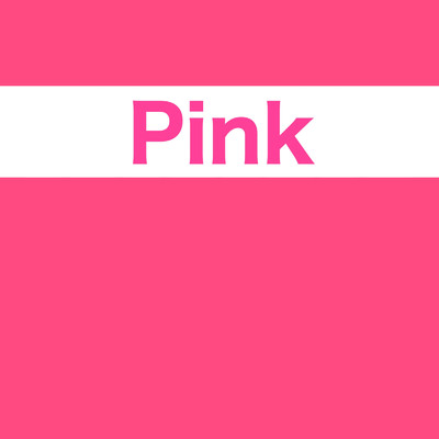Pink/bunny B