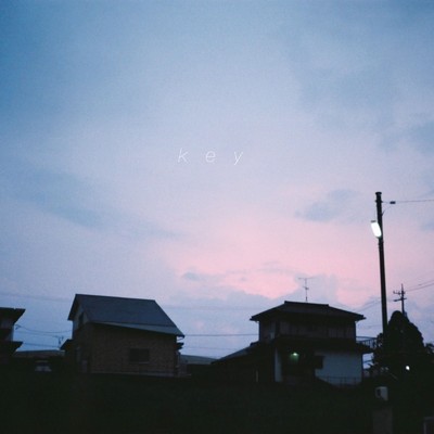シングル/key/Night Glory