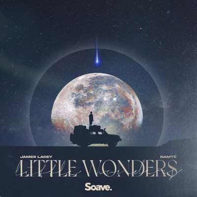 シングル/Little Wonders/James Lacey & Namte