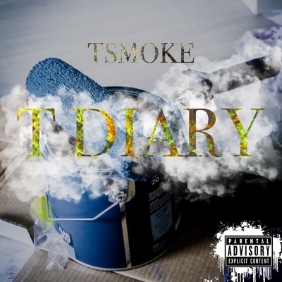 Money (feat. Miro9)/T-SMOKE