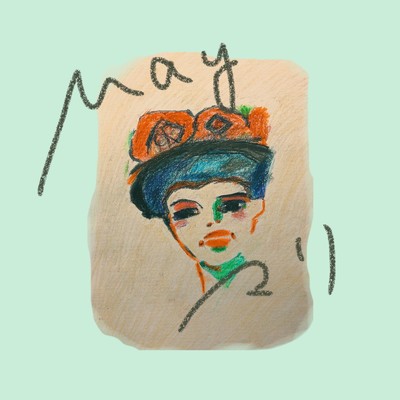 May/マリ
