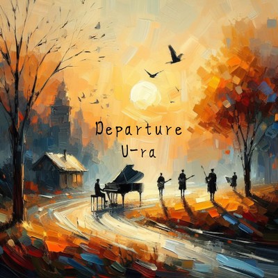 Departure/U-ra