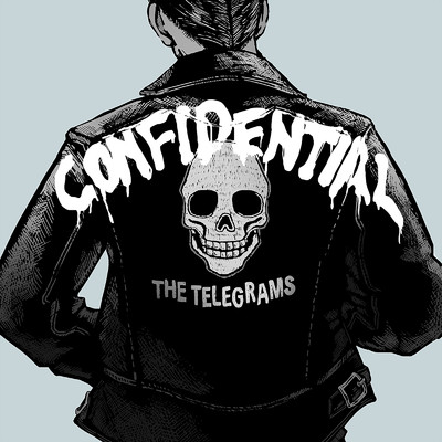 CONFIDENTIAL/THE TELEGRAMS