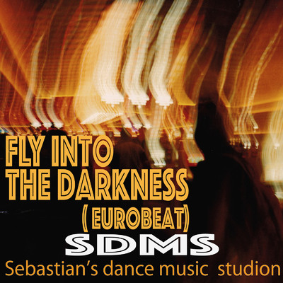 シングル/Fly Into The Darkness Eurobeat/Sebastin