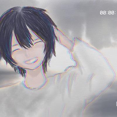 シングル/memory。 (feat. 初音ミク)/ひとり
