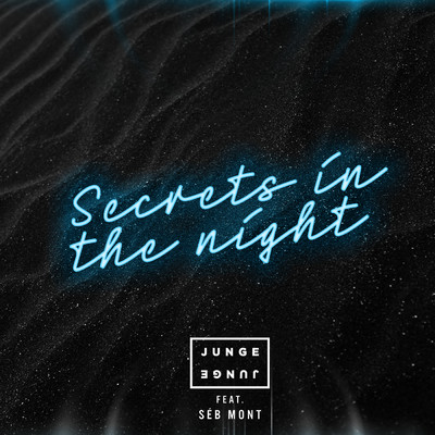 Secrets In The Night (featuring Seb Mont)/Junge Junge