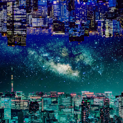 シングル/クロノグラフ彗星/神はサイコロを振らない