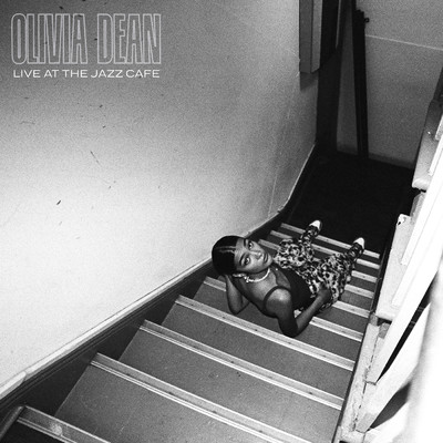 Be My Own Boyfriend (Explicit) (Live At The Jazz Cafe)/Olivia Dean