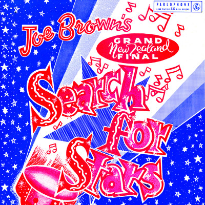 Joe Brown's Search For Stars/Various Artists