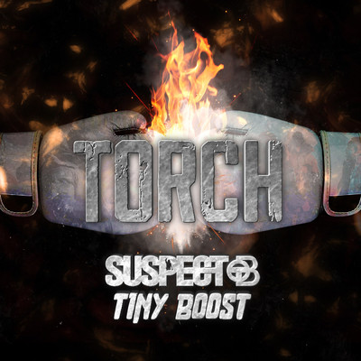 シングル/Torch/Suspect OTB／Tiny Boost