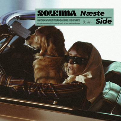 シングル/Naeste Side/Soleima