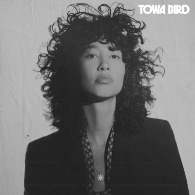 シングル/Boomerang/Towa Bird