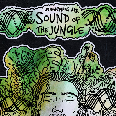 Jungle Reggae/Jungleman's Ark