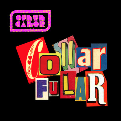 シングル/Collar Fular/Ojete Calor