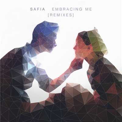 シングル/Embracing Me (Mazde Remix)/SAFIA