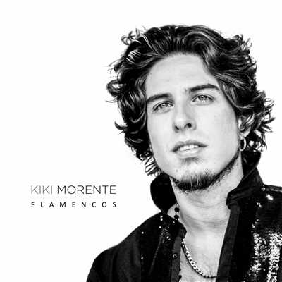 シングル/Flamencos/Kiki Morente
