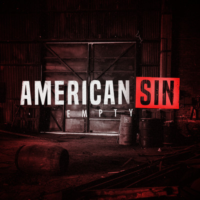 シングル/Empty/American Sin