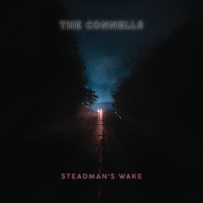 アルバム/Steadman's Wake/The Connells