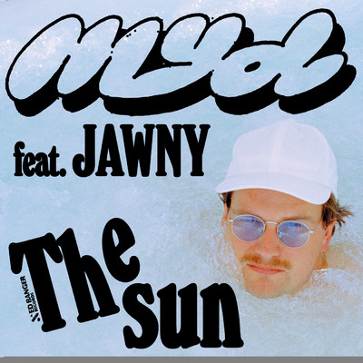 The Sun (featuring JAWNY)/Myd