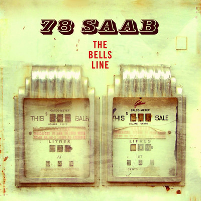 The Bells Line/78 Saab